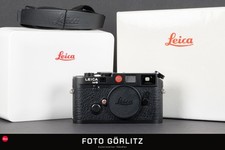 Leica 10404 schwarz gebraucht kaufen  Bünde