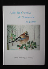 Nature atlas oiseaux d'occasion Nature atlas oiseaux d'occasion  Deauville