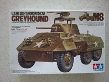 Tamiya light armoured for sale  BRIDGEND