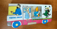 Tintin milou color for sale  Bend