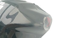 Réservoir essence honda d'occasion  Nogent-sur-Vernisson