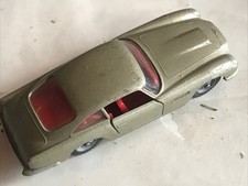 Solido 130 aston d'occasion  Méreau