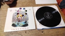 Queen innuendo vinile usato Queen innuendo vinile usato  Chioggia