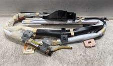 Airbag Toyota Corolla 2016 - 2019 lateral direito cortina de teto airbag de passageiro fabricante de equipamento original comprar usado  Enviando para Brazil