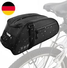 Fahrradtaschen gepäckträger  gebraucht kaufen  Berlin