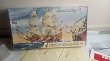 Vintage airfix british for sale  Kingman
