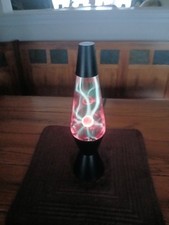 Plasma lamp lava for sale  Townsend