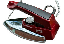 Vintage rowenta travel for sale  HEREFORD