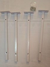 Möbelfüsse sockelfuß schran gebraucht kaufen  Alfeld (Leine)