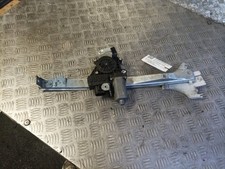 FORD MONDEO MK3 2000-2007 MOTOR REGULADOR DE JANELA ESTADUAL MOTORISTA TRASEIRO LADO DIREITO, usado comprar usado  Enviando para Brazil