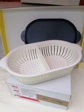 Tupperware thermo küchenchef gebraucht kaufen  Bramsche