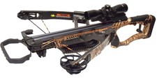 Barnett archery raptor for sale  Houston