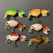 Lot petits poissons d'occasion  Expédié en France
