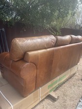 Heavy weight leather for sale  Tucson