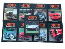Auto grande enciclopedia usato  Zanica