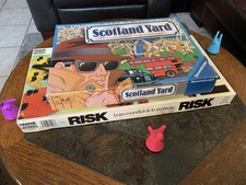 Jeux société lot d'occasion  Époisses