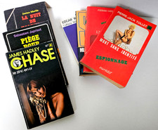 romans policiers espionnage d'occasion  Wimereux