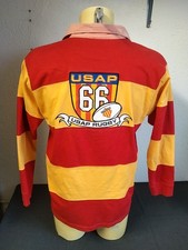 Maillot rugby vintage d'occasion  Arles-sur-Tech