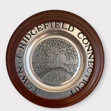 Town ridgefield connecticut for sale  Oakland