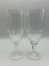 Pair rogaska gallia for sale  Wheat Ridge