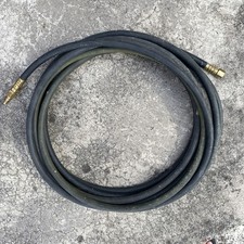 Vintage 25ft black for sale  Tacoma