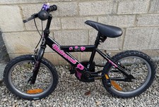 Kids bike children for sale  CHIPPENHAM