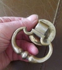Solid brass cupboard for sale  BRIGHTON