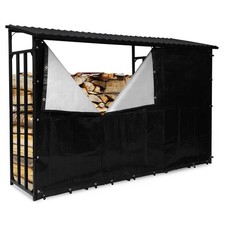 Abri stockage acier d'occasion  France
