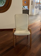 Sedie sala pranzo usato  Venzone