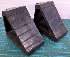 Heavy duty rubber for sale  Portland