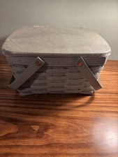 Longaberger 2017 sage for sale  Port Saint Lucie