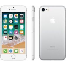 Apple iPhone 7 - 32GB - Prata A1660 - Verizon desbloqueado comprar usado  Enviando para Brazil