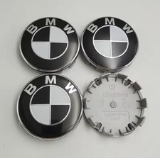 Bmw radnabendeckel felgendecke gebraucht kaufen  Friedrichshafen