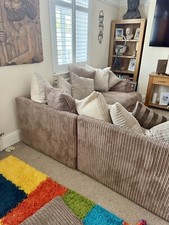 corner sofa settee for sale corner sofa settee for sale SWANSEA