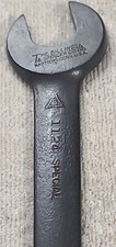 Vintage billings spencer for sale  Sturgis
