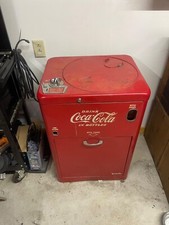 1950 coca cola for sale  Dayton