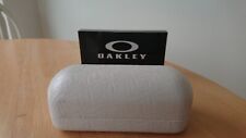 Oakley sunglasses hard for sale  MAIDENHEAD