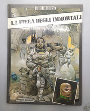 Fiera degli immortali usato  Bologna