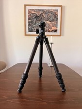 Foto stativ carbon gebraucht kaufen  Inzell
