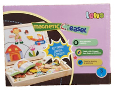 Lewo magnetic easel for sale  READING