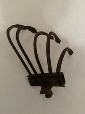 Vintage head rusty for sale  Thomson