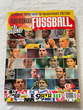 Panini sticker bundesliga gebraucht kaufen  Weil am Rhein