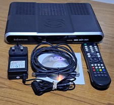 Sagemcom dtr 500t for sale  SCARBOROUGH