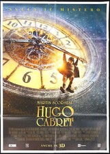 Hugo cabret martin usato  Italia