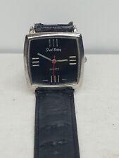 Fred belay watch for sale  Santa Monica