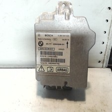 Centralina airbag per usato  Italia