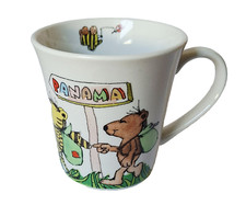 Kaffeebecher kaffeehaferl samm gebraucht kaufen  Augsburg