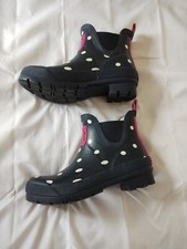 Joules short wellibob for sale  SWANSEA