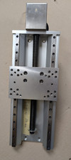 Misumi manual linear for sale  Wyandotte