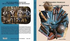 Poignards francais premiere d'occasion  Brazey-en-Plaine